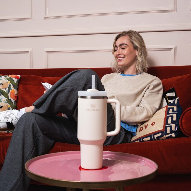 Quencher